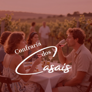 Confraria dos Casais: Entre Taças | 8 de maio